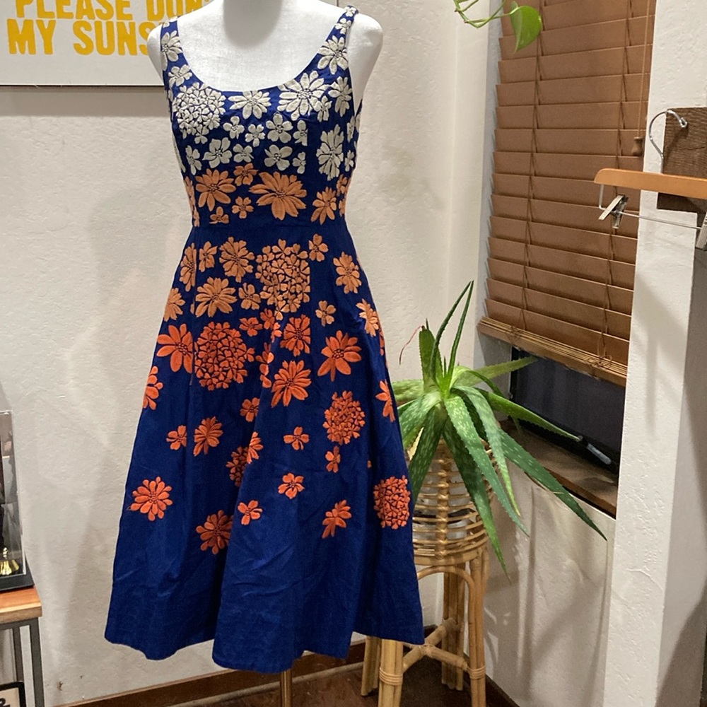 Meadow Rue dress size 2